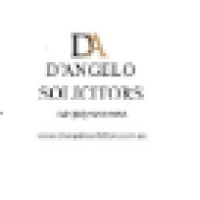 DAngelo Solicitors Logo