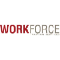 Workforce Training Services Limited Logo