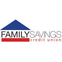 Family Savings Credit Union Logo