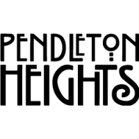 Pendleton Heights Neighborhood Association Logo