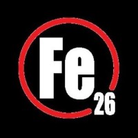 CrossFit Ferrum Logo