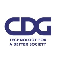 CDG Group Thailand Logo