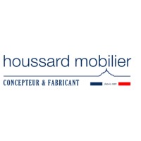 Houssard Mobilier SAS Logo