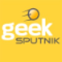 Geek Sputnik Logo