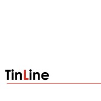 TinLine Logo