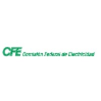 Comisión Federal de Electricidad Logo
