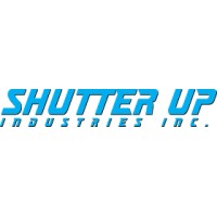 SHUTTER UP INDUSTRIES, INC. Logo