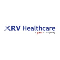 XRV Healthcare, a PMI company Logo