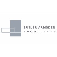 Butler Armsden Architects Logo