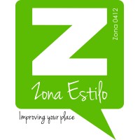ZonaEstilo Design Center Logo