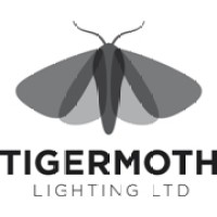 TIGERMOTH LIGHTING LTD Logo