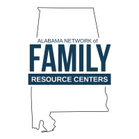 Alabama Network of Family Resource Centers (ANFRC) Logo