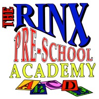 The Rinx Preschool Academy Logo