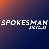 Spokesman Bicycles Logo