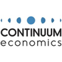 Continuum Economics Logo