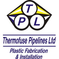 THERMOFUSE PIPELINES LIMITED Logo