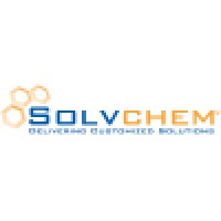 SolvChem, Inc. Logo