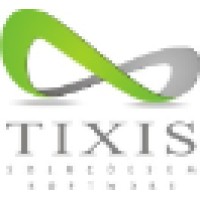 Tixis Logo