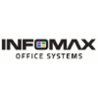 Infomax Office Systems Logo