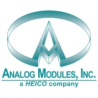 Analog Modules, Inc. Logo