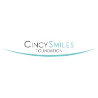 Cincy Smiles Foundation Logo