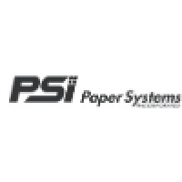Paper Systems Inc. Logo