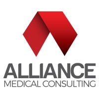 Alliance Medical Consulting LLC Logo