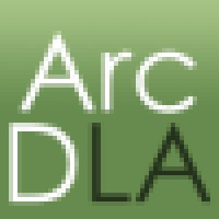 ArcDLA Inc. Logo