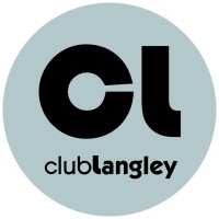 Club Langley Bar Services Limited Logo