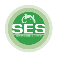 Southern Ecological Solutions (SES) Logo