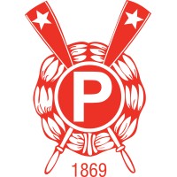 Potomac Boat Club Logo