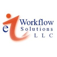 eiWorkflow Solutions, LLC Logo