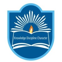 K.L. International School Logo