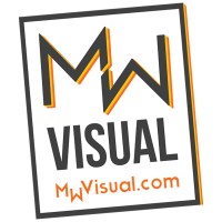 MW Visual Productions Logo