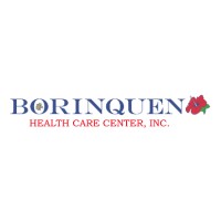 Borinquen Health Care Ctr Logo