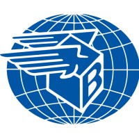 Robert F Barnes Customs Broker Logo