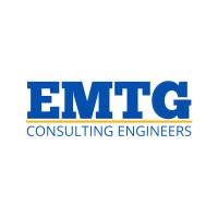 EMTG CONSULTANTS INC Logo