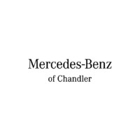 Mercedes-Benz of Chandler Logo
