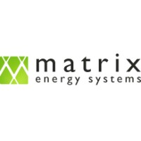MATRIX ENERGY SYSTEMS LTD Logo