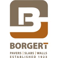 Borgert Products, Inc. Logo