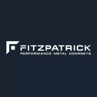 Fitzpatrick Metal Doors Logo