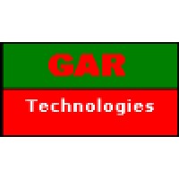 GAR Technologies Inc Logo