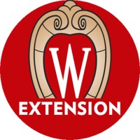 University of Wisconsin-Extension Logo