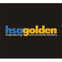 HSA Golden Logo