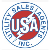 UTILITY SALES AGENTS OF SOUTH TEXAS, INC Logo