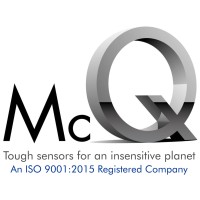 McQ Inc. Logo
