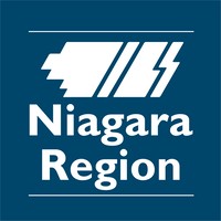 Niagara Region Public Health Logo