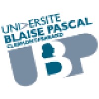 Université Blaise Pascal Logo