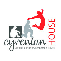 Cyrenian House Logo