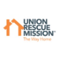 Union Rescue Mission - Los Angeles Logo